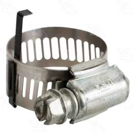 A/C Fitting Hose Clamp - Four Seasons 11068
