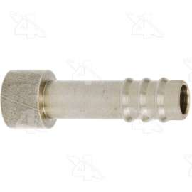 Four Seasons 12382 - Outer Weld on A/C Fitting