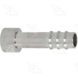 Four Seasons 12392 - Inner & Outer Weld on A/C Fitting
