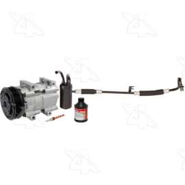 Four Seasons 1373NK - A/C Compressor Kit