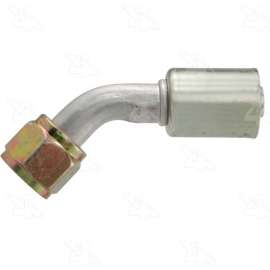 Four Seasons 14110 - 45 Degree Female Standard O-Ring A/C Fitting