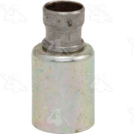 Four Seasons 14233 - Outer Weld on A/C Fitting