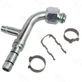 Four Seasons 19250 - EZ Clip O-Ring Hose Repair Fitting Kit