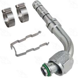 Four Seasons 19288 - EZ Clip O-Ring Hose Repair Fitting Kit