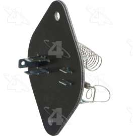 Four Seasons 20074 - HVAC Blower Motor Resistor