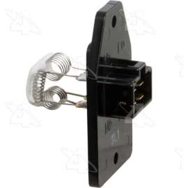Four Seasons 20087 - HVAC Blower Motor Resistor