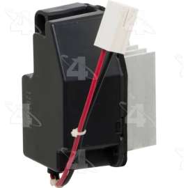 Four Seasons 20117 - HVAC Blower Motor Resistor