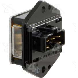 Four Seasons 20145 - HVAC Blower Motor Resistor
