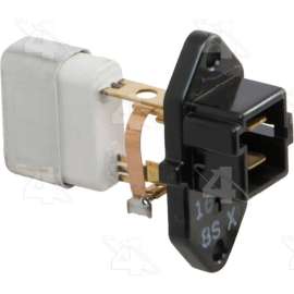 Four Seasons 20148 - HVAC Blower Motor Resistor