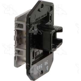 Four Seasons 20209 - HVAC Blower Motor Resistor