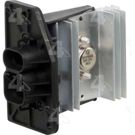 Four Seasons 20219 - HVAC Blower Motor Resistor