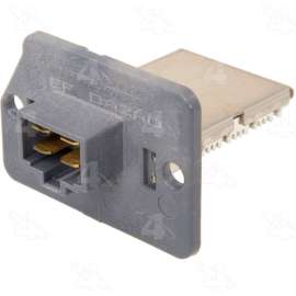 Four Seasons 20276 - HVAC Blower Motor Resistor