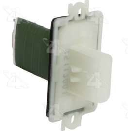 Four Seasons 20300 - HVAC Blower Motor Resistor
