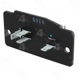 Four Seasons 20354 - HVAC Blower Motor Resistor