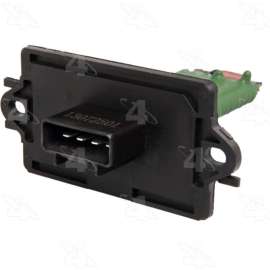 Four Seasons 20363 - HVAC Blower Motor Resistor