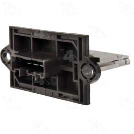 Four Seasons 20375 - HVAC Blower Motor Resistor