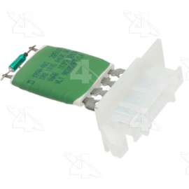 Four Seasons 20414 - HVAC Blower Motor Resistor