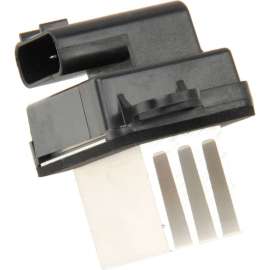 Four Seasons 20437 - HVAC Blower Motor Resistor