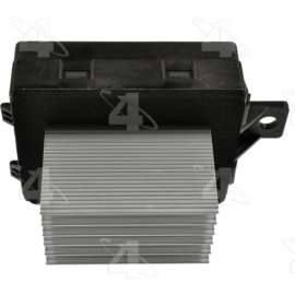 Four Seasons 20438 - HVAC Blower Motor Resistor