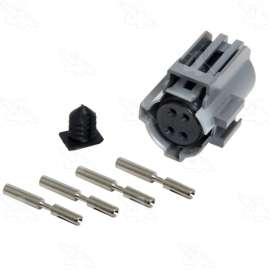 Four Seasons 20954 - A/C Pressure Transducer Connector