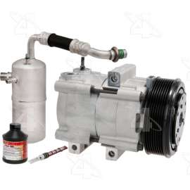 Four Seasons 2125NK - A/C Compressor Kit