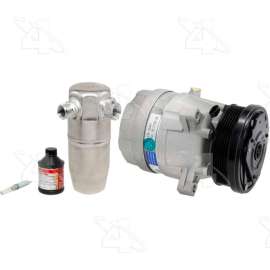 Four Seasons 2169NK - A/C Compressor Kit