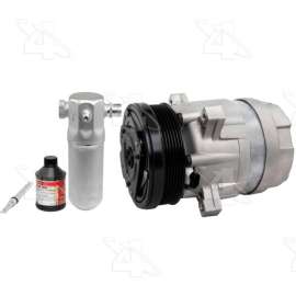 Four Seasons 2237NK - A/C Compressor Kit