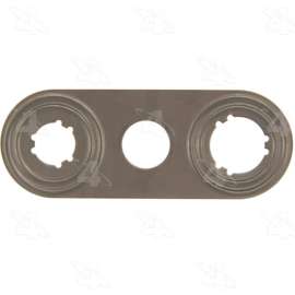 Four Seasons 24139 - Condenser Block Fitting Port Gasket