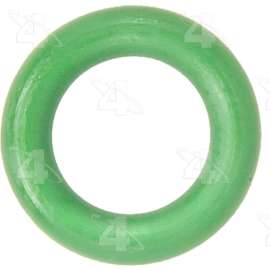 Four Seasons 24728 - Green Round O-Ring