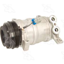 Four Seasons 2490PK - A/C Compressor Kit