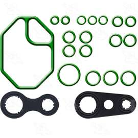 Four Seasons 26713 - A/C System O-Ring and Gasket Kit