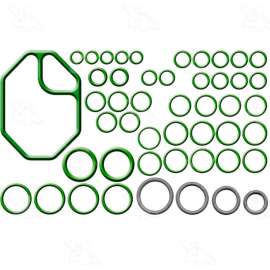 Four Seasons 26715 - A/C System O-Ring and Gasket Kit