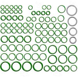 Four Seasons 26724 - A/C System O-Ring and Gasket Kit