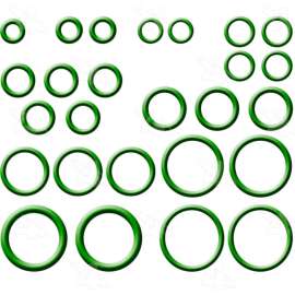 Four Seasons 26739 - A/C System O-Ring and Gasket Kit