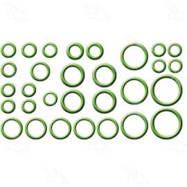 Four Seasons 26756 - A/C System O-Ring and Gasket Kit