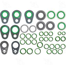 Four Seasons 26813 - A/C System O-Ring and Gasket Kit
