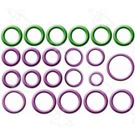 Four Seasons 26833 - A/C System O-Ring and Gasket Kit