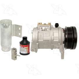 Four Seasons 2884NK - A/C Compressor Kit
