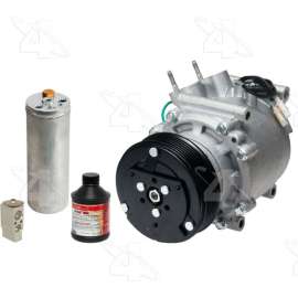 Four Seasons 3071NK - A/C Compressor Kit