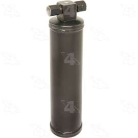 Steel Filter Drier - Four Seasons 33213