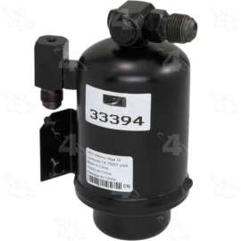 Steel Filter Drier - Four Seasons 33394