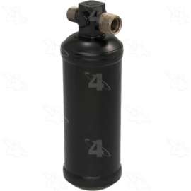 Steel Filter Drier - Four Seasons 33415