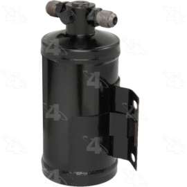 Steel Filter Drier - Four Seasons 33416
