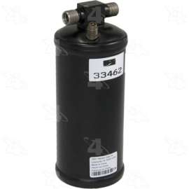 Steel Filter Drier - Four Seasons 33462