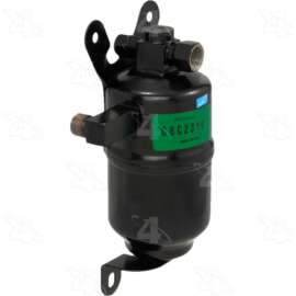 Steel Filter Drier - Four Seasons 33497