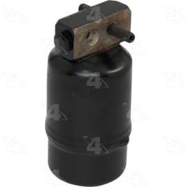 Steel Filter Drier - Four Seasons 33554