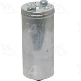 Aluminum Filter Drier w/ Pad Mount - Four Seasons 33573