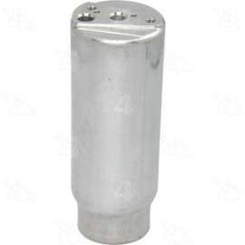 Aluminum Filter Drier w/ Pad Mount - Four Seasons 33592