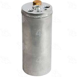 Aluminum Filter Drier w/ Pad Mount - Four Seasons 33595