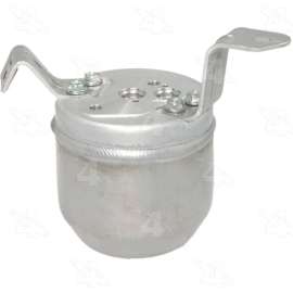 Aluminum Filter Drier w/ Pad Mount - Four Seasons 33668